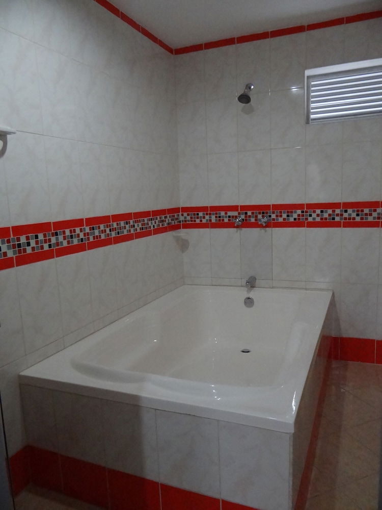 Hotel Hotel El Deportista