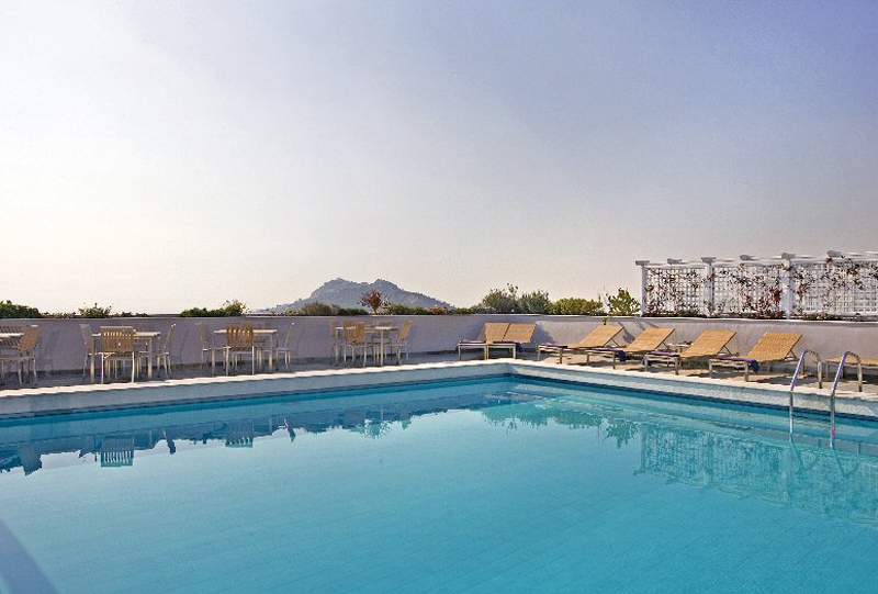 dal travel President Hotel Athens