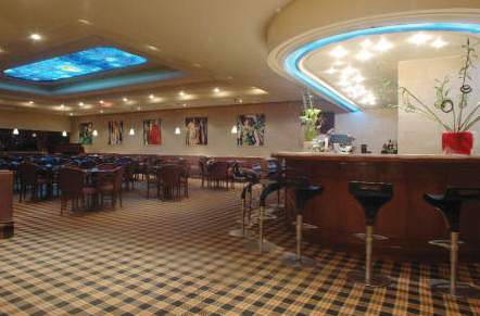dal travel President Hotel Athens