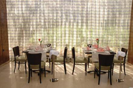 dal travel President Hotel Athens
