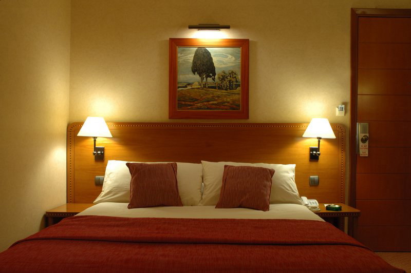 dal travel President Hotel Athens