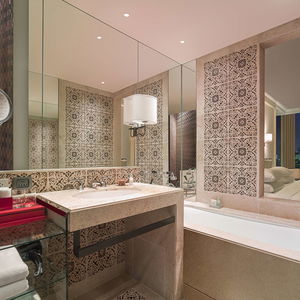 Hotel Grand Hyatt Erawan Bangkok cazare Bangkok