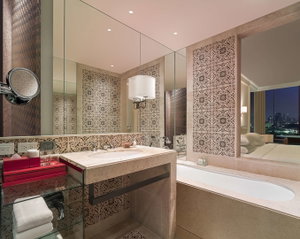 Hotel Grand Hyatt Erawan Bangkok cazare Bangkok