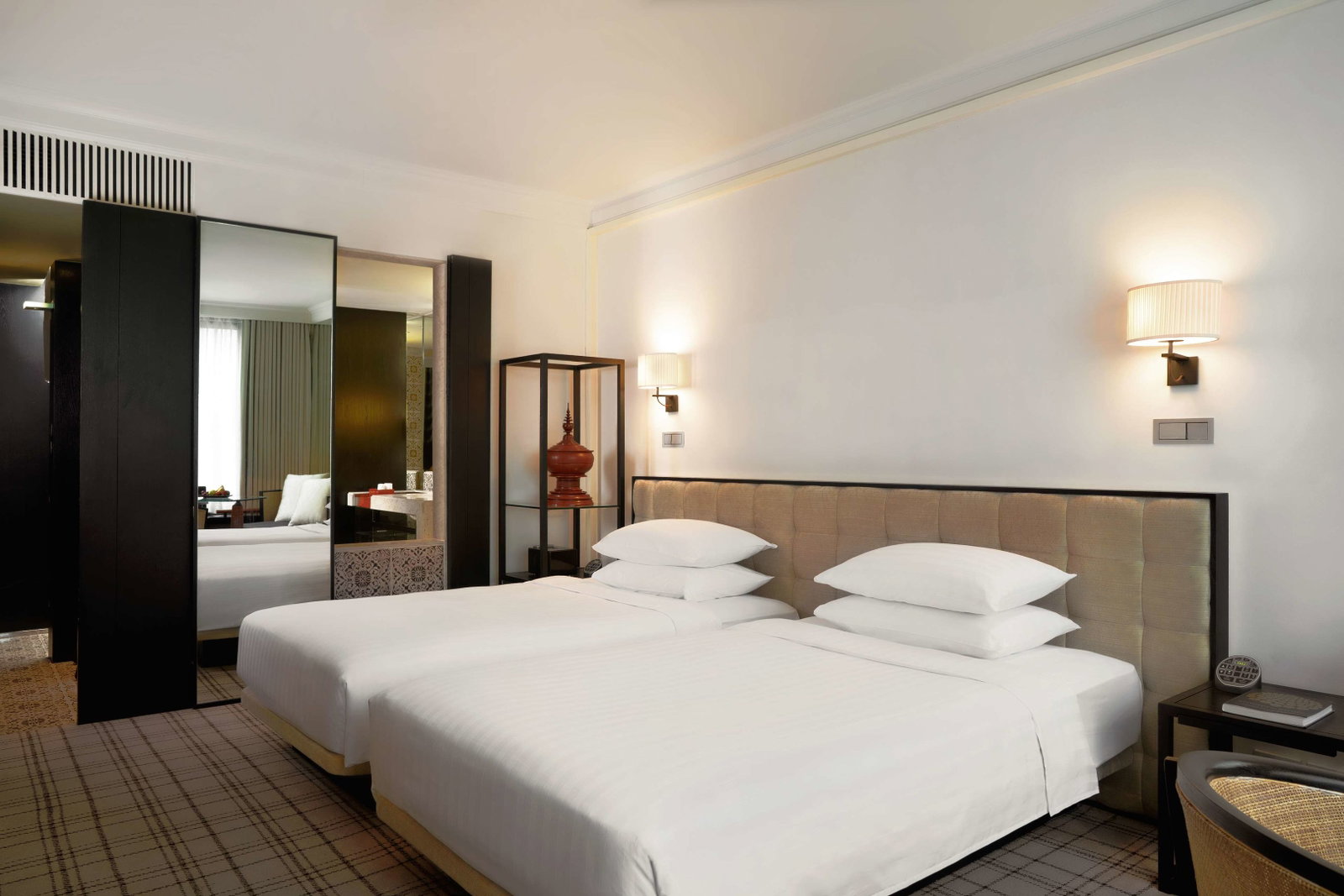 Grand Hyatt Erawan Bangkok