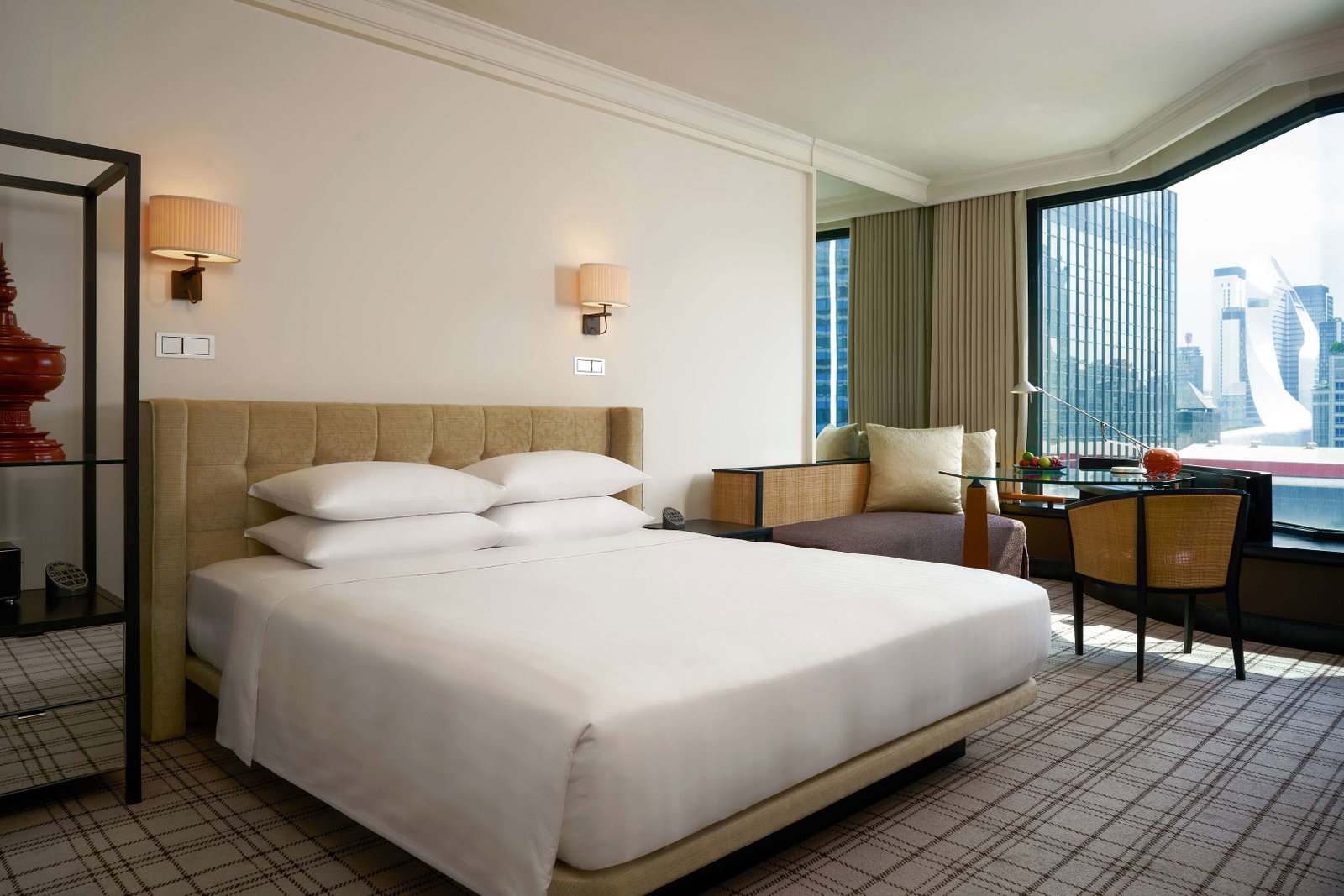 Grand Hyatt Erawan Bangkok