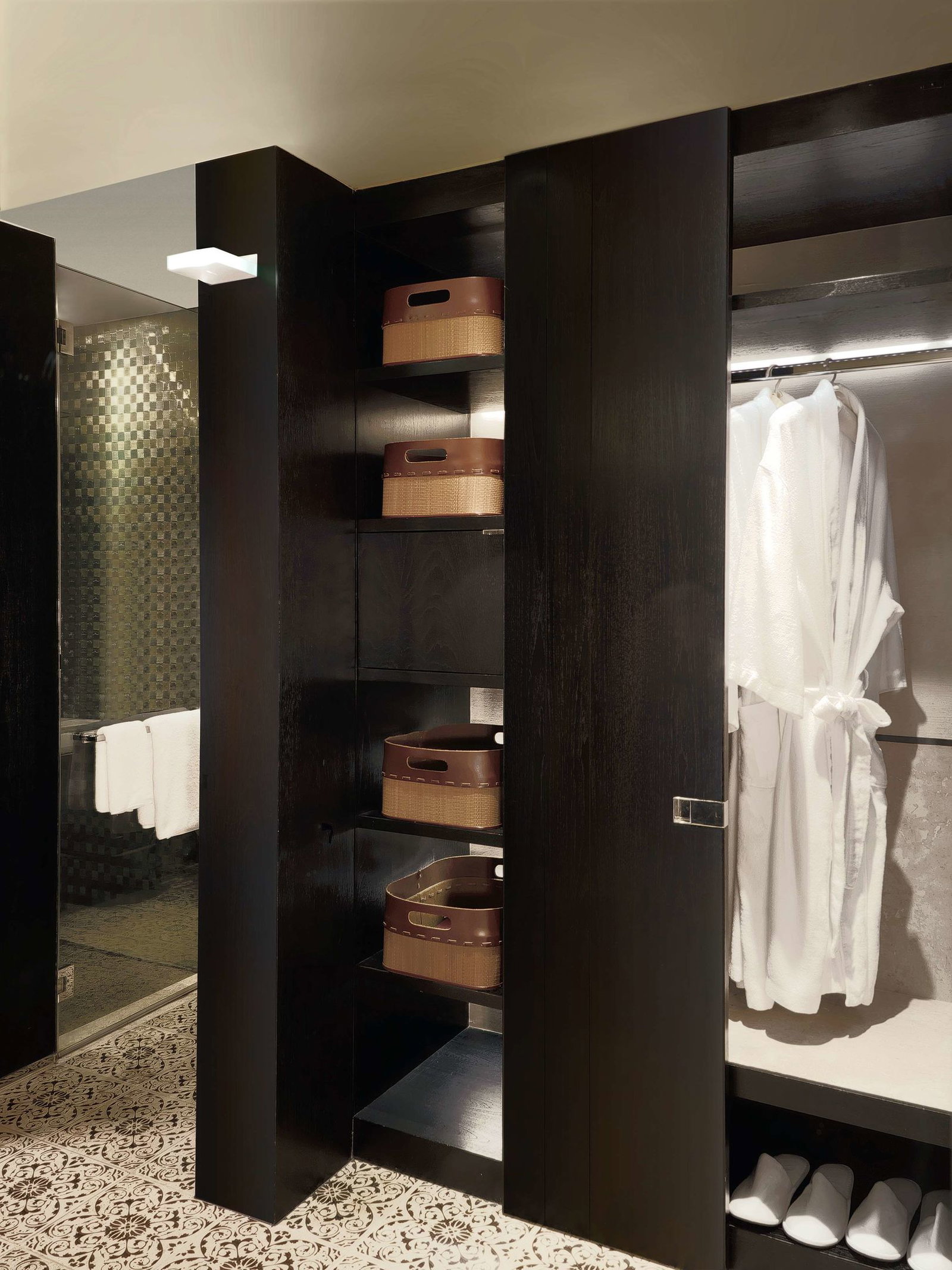 Grand Hyatt Erawan Bangkok
