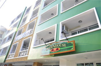 Hotel Greenhouse