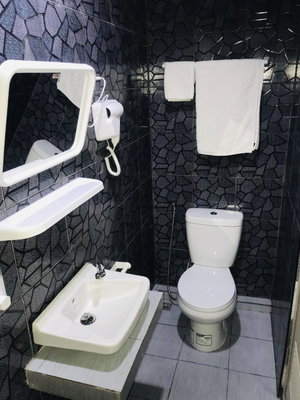 Hotel Harry'S Residence cazare Bangkok