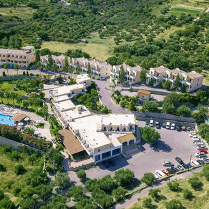 Hotel Almyrida Village & Water Park cazare Almirida