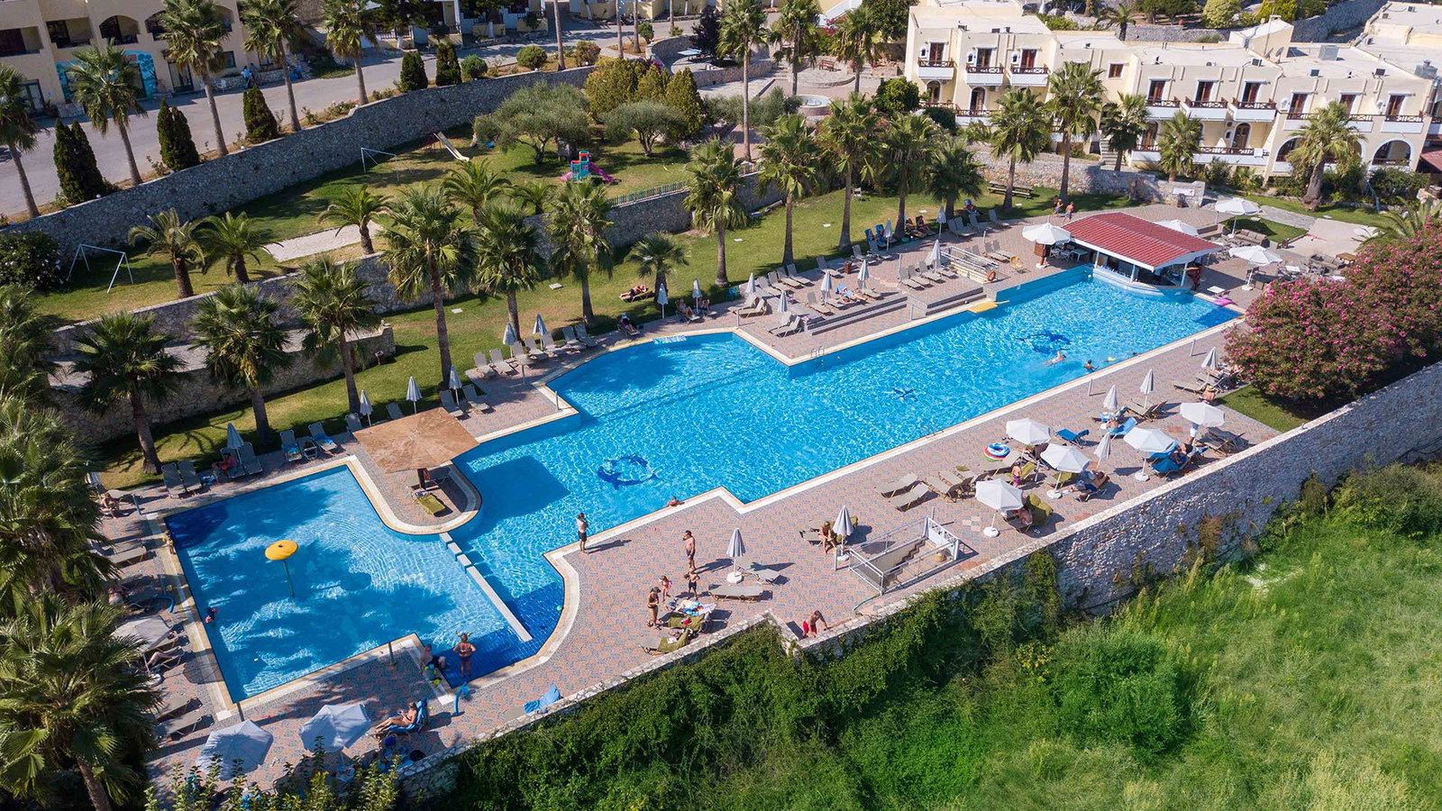 Almyrida Village & Water Park