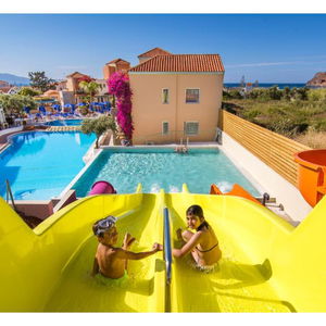 Hotel Stefan Village Hotel cazare Dimos Platanias