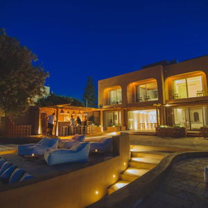 Hotel The Theodore Boutique Hotel cazare Dimos Platanias