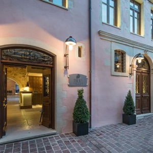 Hotel Serenissima Boutique Hotel cazare Creta - Chania