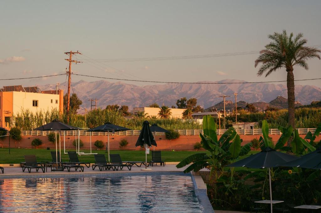Silver Beach Hotel
