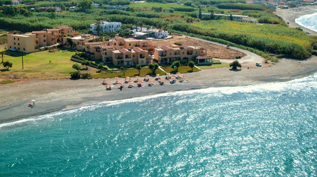 Silver Beach Hotel