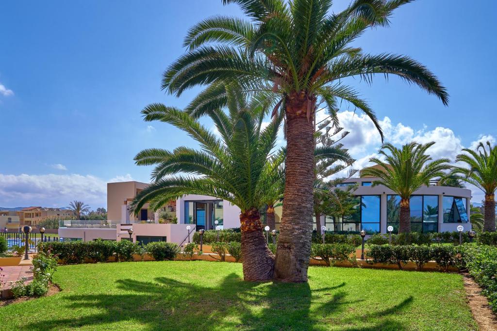 Silver Beach Hotel