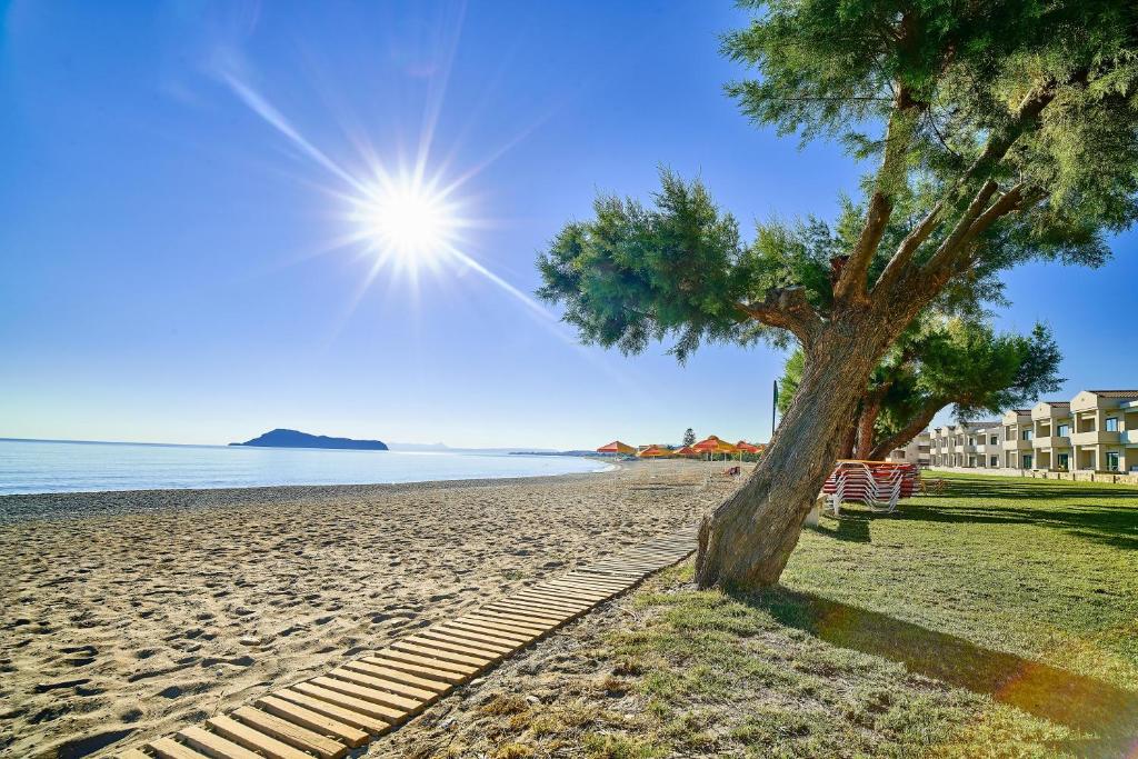Silver Beach Hotel