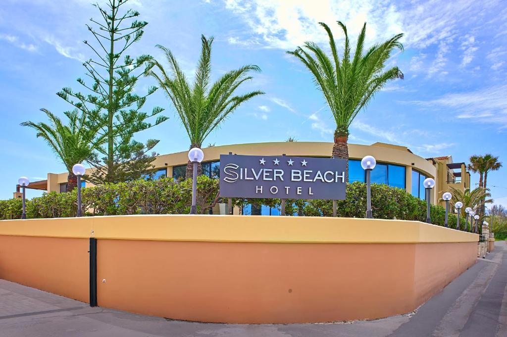 Silver Beach Hotel