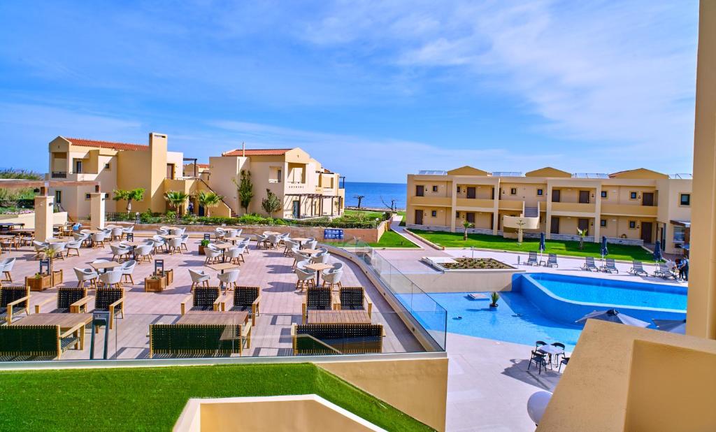 Silver Beach Hotel
