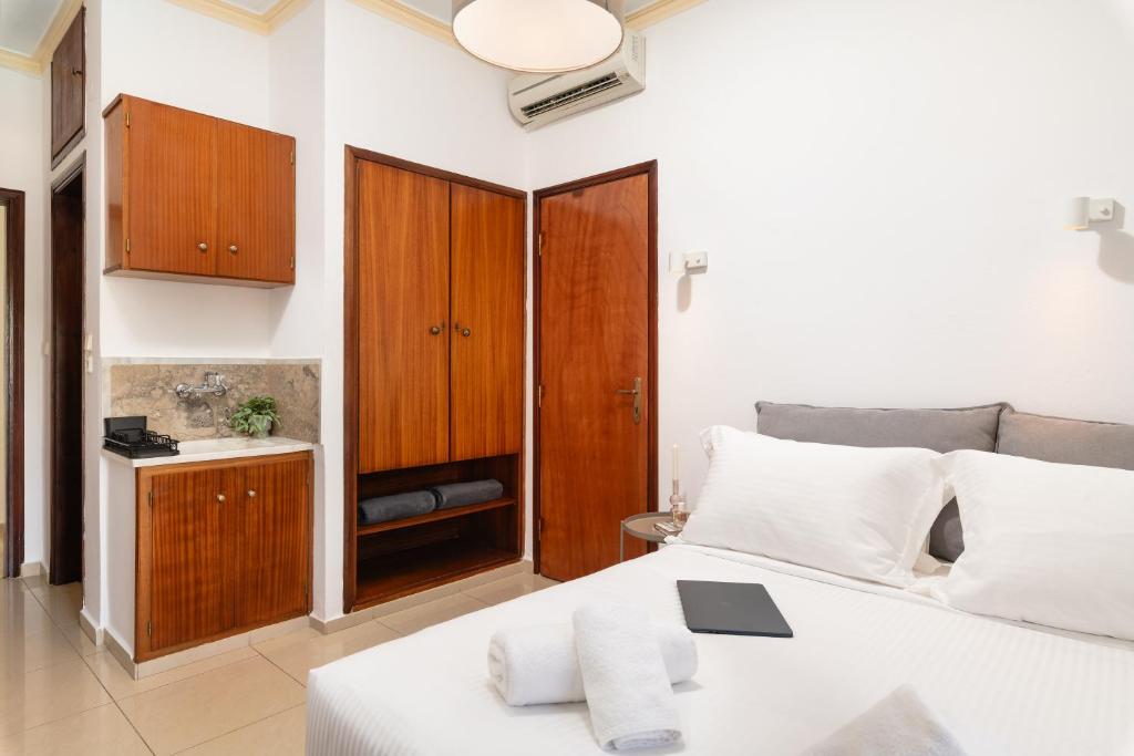 Thelesi Apartments