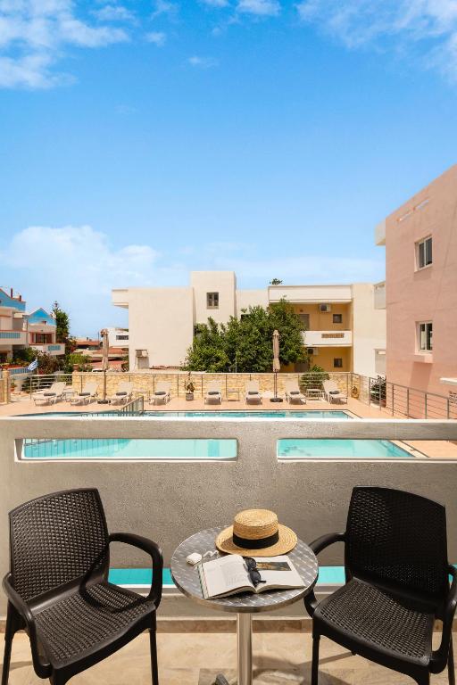 Thelesi Apartments