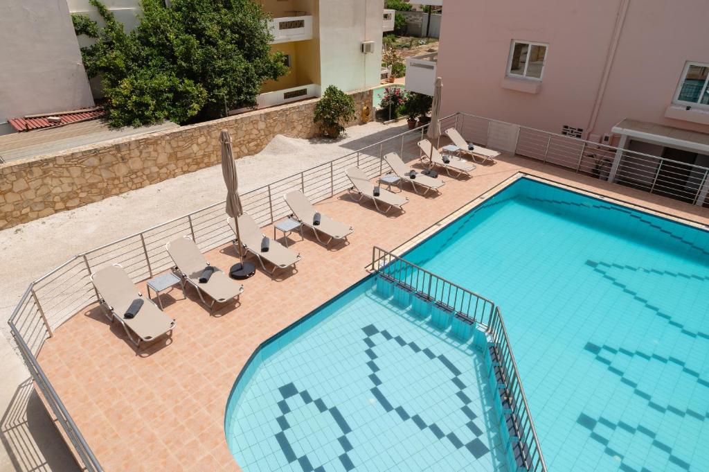 Thelesi Apartments