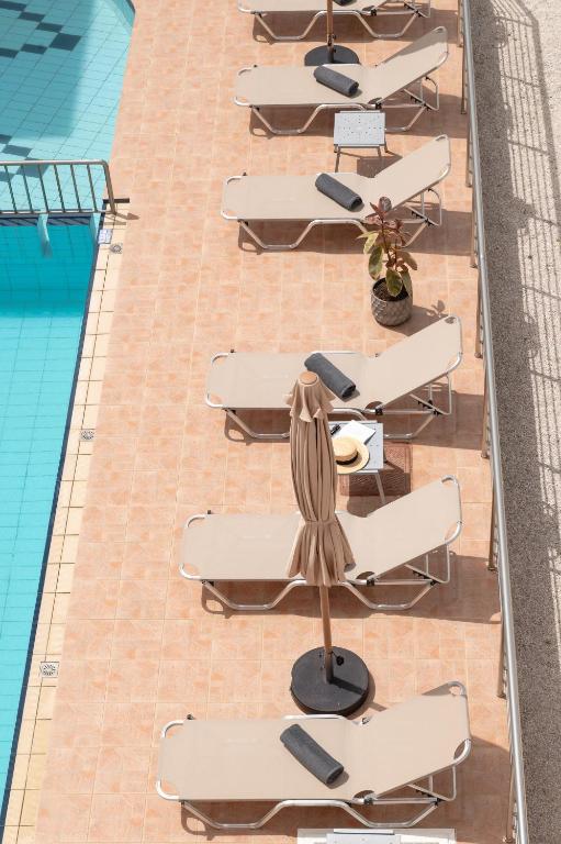 Thelesi Apartments