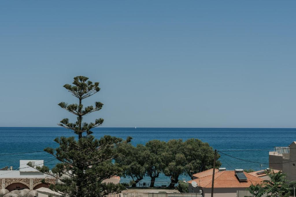 Thelesi Apartments