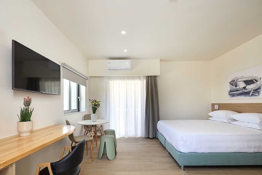 dal travel Villaggio Mare Suites
