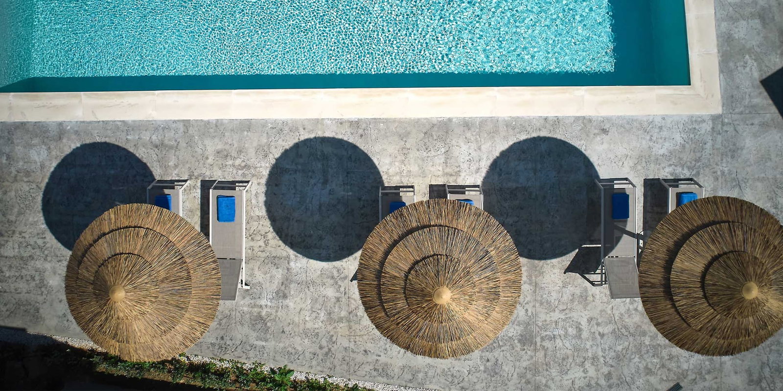 dal travel Villaggio Mare Suites