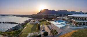Hotel Isla Brown Chania Resort, Curio Collection By Hilton cazare Stavros