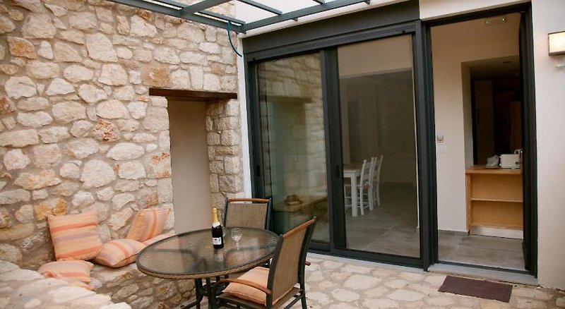 Artemis Village Apartments & Studios