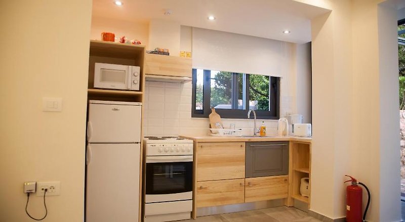 Artemis Village Apartments & Studios
