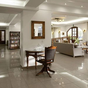 Hotel Almyrida Beach Hotel cazare Almirida