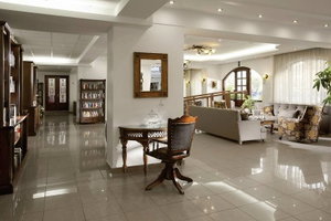 Hotel Almyrida Beach Hotel cazare Almirida