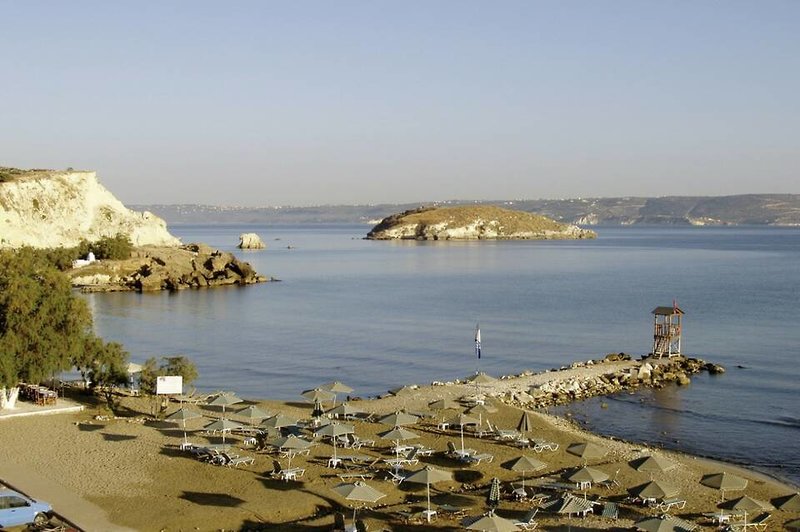 Almyrida Beach Hotel