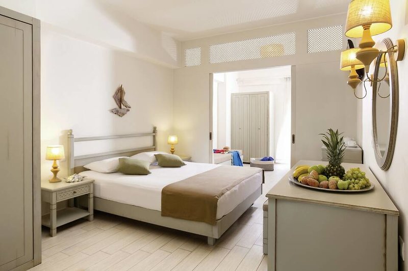 Almyrida Beach Hotel
