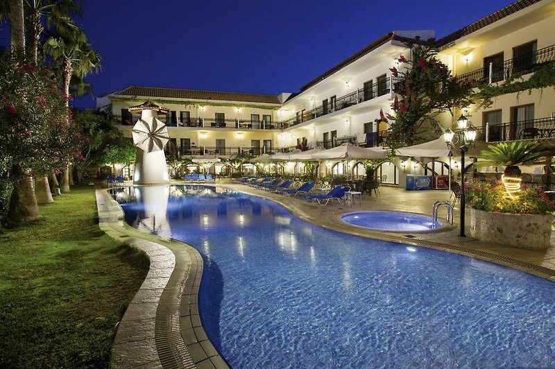 Almyrida Beach Hotel