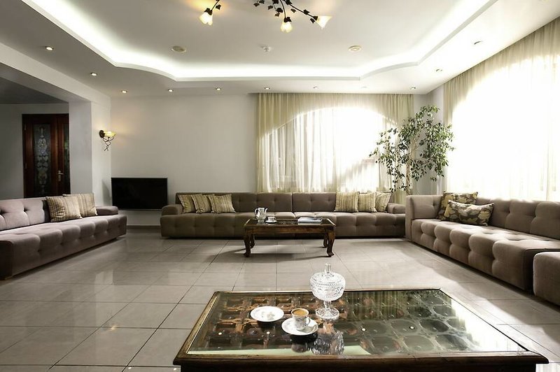 Almyrida Beach Hotel