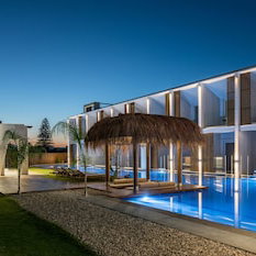 Hotel Sensus Experience By Lavris cazare Gouves