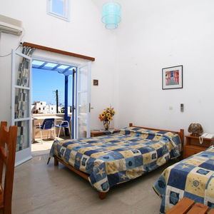Hotel Akis Hotel cazare Kamari