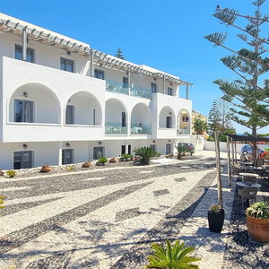 Hotel Horizon Resort cazare Kamari