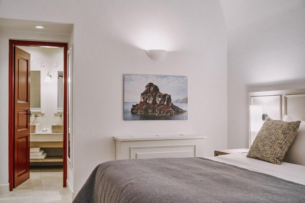 Vedema, A Luxury Collection Resort, Santorini