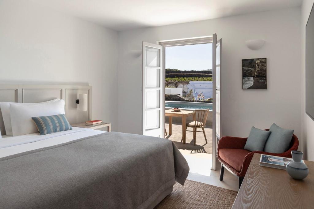 Vedema, A Luxury Collection Resort, Santorini
