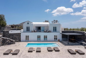 Hotel Vedema, A Luxury Collection Resort, Santorini cazare Megalochori