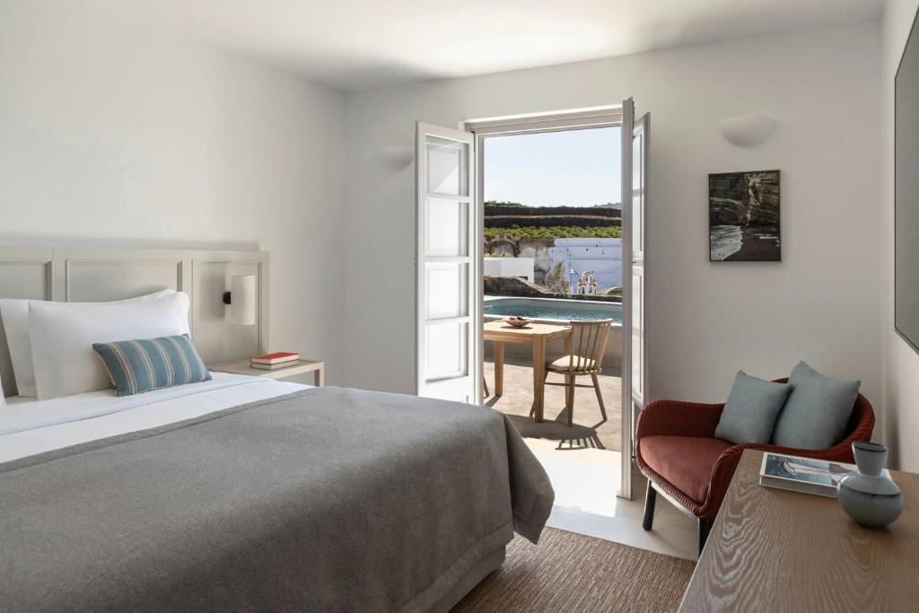 Vedema, A Luxury Collection Resort, Santorini