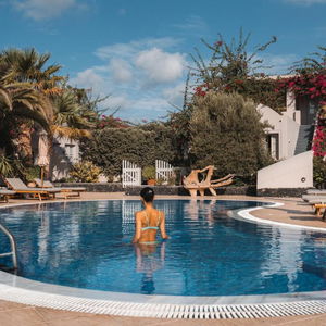 Hotel Marillia Village cazare Santorini