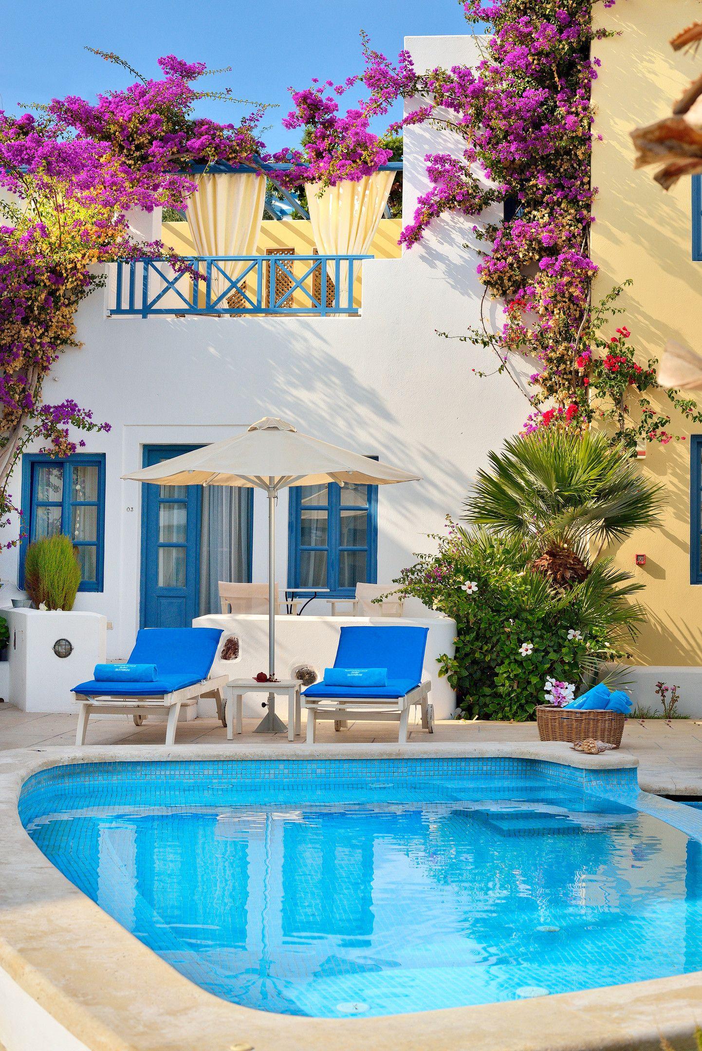 Tamarix Del Mar Suites