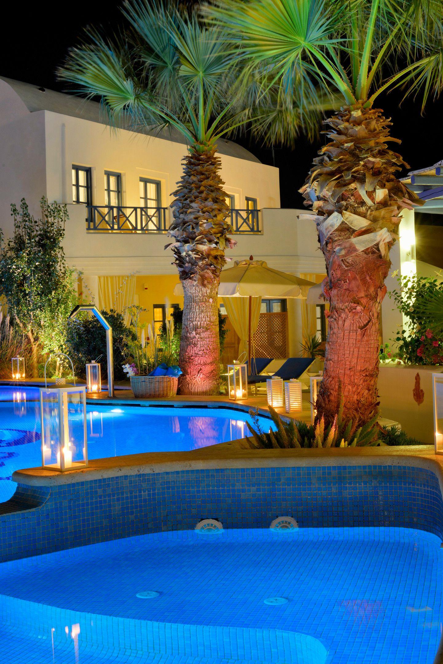 Tamarix Del Mar Suites