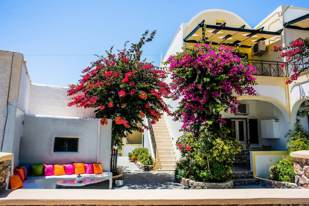 Hotel Paul's Studio